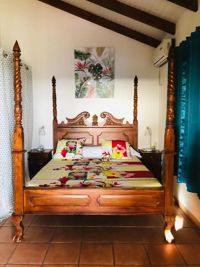Mango Sea -Villa 