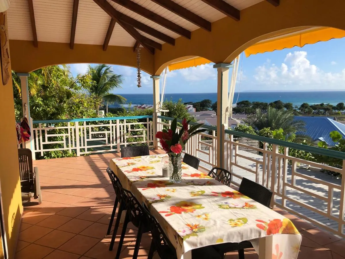 Mango Sea -Villa 