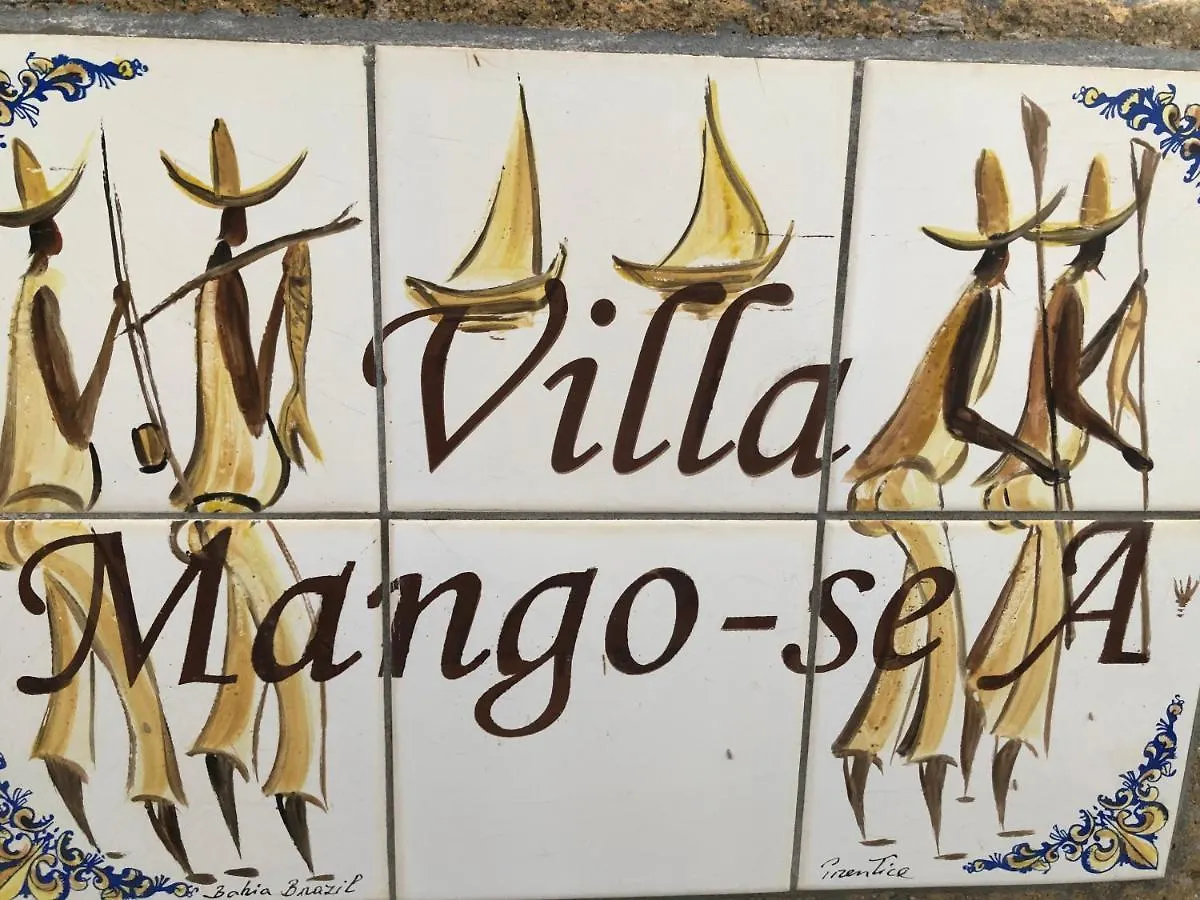 Villa Mango Sea avec piscine&vue sur les îles Saint-Francois
