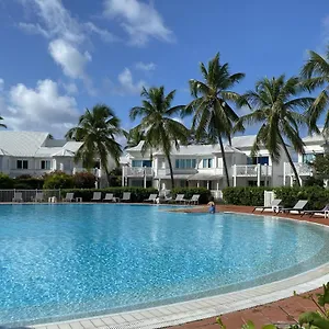 Hotel La Cocoteraie By Popinns, Saint-Francois (Grande-Terre)