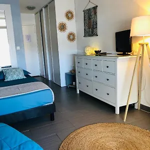  Appartement Les Marines Kazatibo