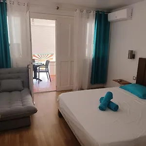  Appartement Cozy 331 Adr