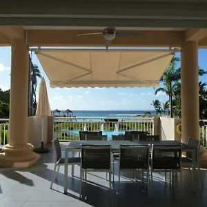  Appartement Blue Lagoon